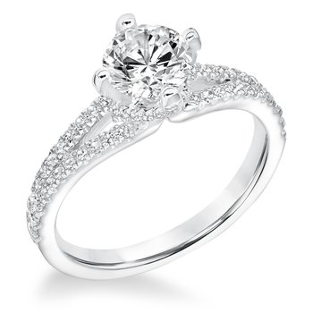 Engagement Ring 31-10015-E
