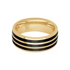 Goldman Wedding Band 11-6245-G