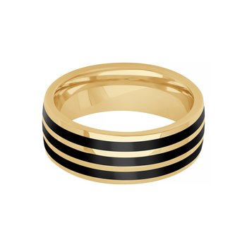 Wedding Band 11-6245-G