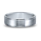 Goldman Wedding Band 11-8255-G