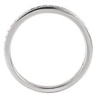 LaVie Matching Wedding Band 115022-W