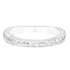 Goldman Wedding Band 31-11035-L