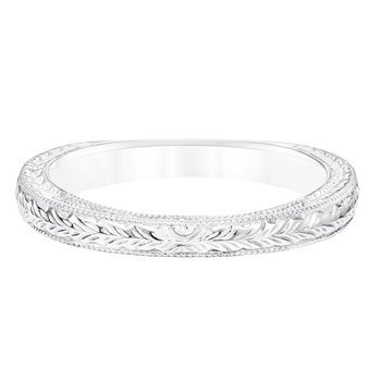 Wedding Band 31-11035-L