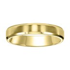 Goldman Wedding Band 11-7243-L