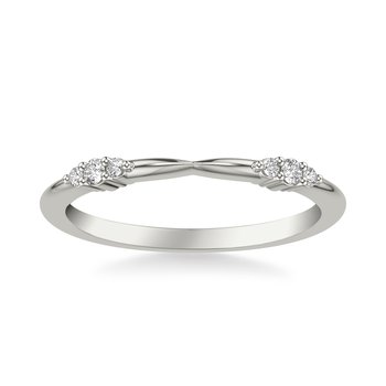Wedding Band 31-12152-L
