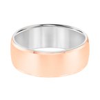 Goldman Wedding Band 11-8385-G