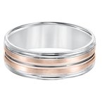 Goldman Wedding Band 11-8577-L