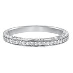 Goldman Wedding Band 31-603-L