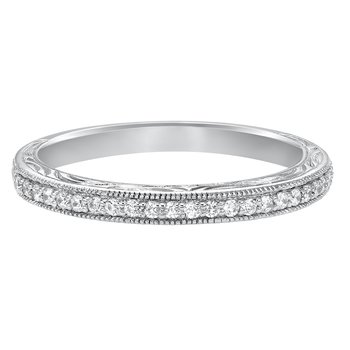 Wedding Band 31-603-L