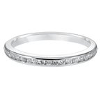 Goldman Wedding Band 31-908-L