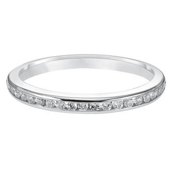 Wedding Band 31-908-L
