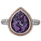 Eleganza Ladies Gemstone Ring 711837-7