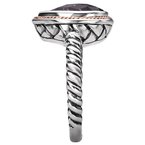 Eleganza Ladies Gemstone Ring 711837-7