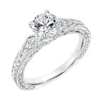 Goldman Engagement Ring 31-11037-E