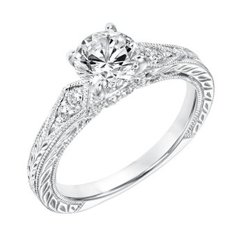 Engagement Ring 31-11037-E