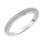 Goldman Wedding Band 31-603-L