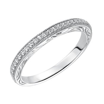Wedding Band 31-603-L