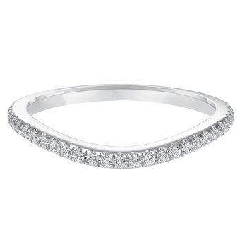 Wedding Band 31-895-L