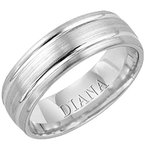 Goldman Wedding Band 11-N7587-L