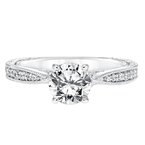 Goldman Engagement Ring 31-11039-E