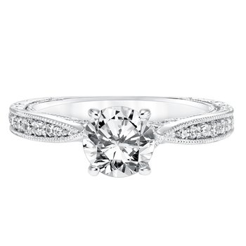 Engagement Ring 31-11039-E