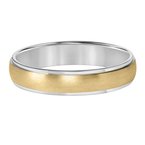 Goldman Wedding Band 11-7165-L