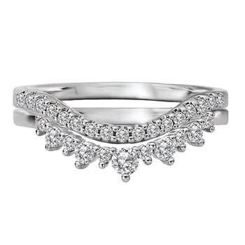 Two-Band Curved Nesting Band Set 160070-W