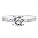 Goldman Engagement Ring 31-11034-E