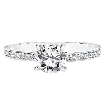 Engagement Ring 31-11034-E