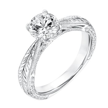 Engagement Ring 31-11035-E