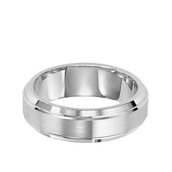 Wedding Band 11-N7603-G
