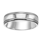 Goldman Wedding Band 11-8067-G
