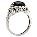 Eleganza Ladies Gemstone Fashion Ring 710865-7