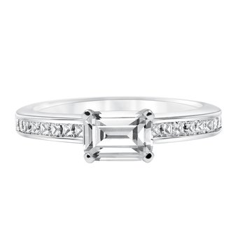 Engagement Ring 31-953-E