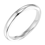 Goldman Wedding Band 31-703-L