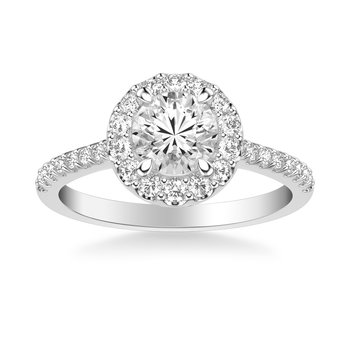 Engagement Ring 31-12065-E