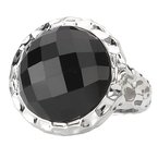 Eleganza Ladies Fashion Gemstone Ring 813555-7