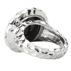 Eleganza Ladies Fashion Gemstone Ring 813555-7