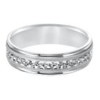 Goldman Wedding Band 11-7164-G