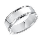 Goldman Wedding Band 11-6709-L