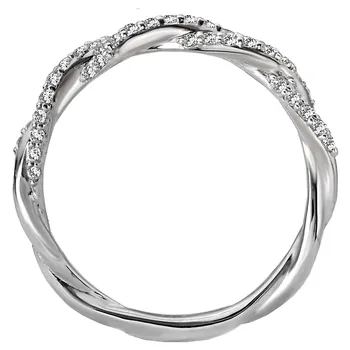 *** Lab Grown Diamond *** Matching Wedding Band 119195-WKLG