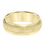 Goldman Wedding Band 11-8861-L