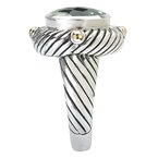 Eleganza Ladies Fashion Gemstone Ring 710735-7