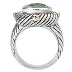 Eleganza Ladies Fashion Gemstone Ring 710735-7