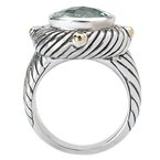Eleganza Ladies Fashion Gemstone Ring 710735-7