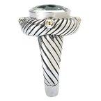 Eleganza Ladies Fashion Gemstone Ring 710735-7
