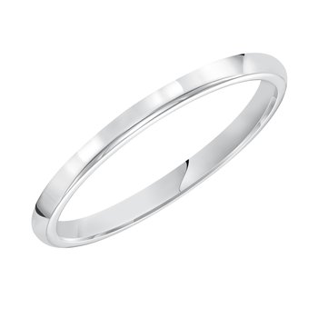 Wedding Band 11-P-L