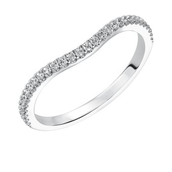 Wedding Band 31-890-L