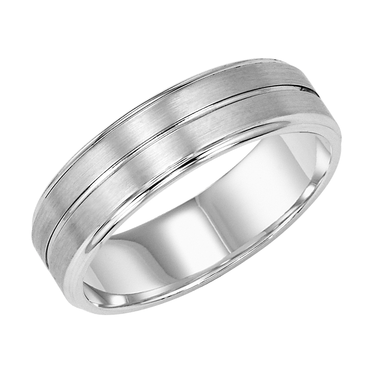 Wedding Band