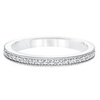 Goldman Wedding Band 31-11012-L